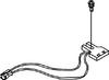 Speed sensor
