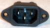 Power entry module