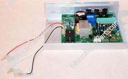 Controller, 110VAC, Refurbished - Product Image