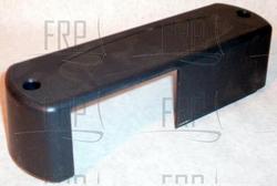 Endcap, Console, Left - Product Image Endcap, Console, Left - Product Image