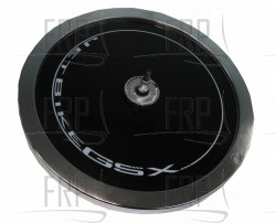 18KG belt flywheel - Product Image