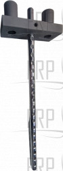 19 holes top plate - Product Image 19 holes top plate - Product Image