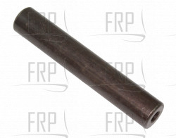 19 x 111 L x 5/16" Axle for Pedal - Product Image