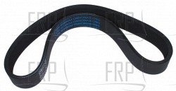 Belt, Drive, 19" - Product Image