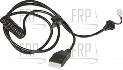 2-pin Speed-to-Sensor Cable, Mpower Echleon.. - Product Image 2-pin Speed-to-Sensor Cable, Mpower Echleon.. - Product Image