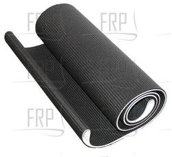 Treadbelt, Comfort - Product Image Treadbelt, Comfort - Product Image