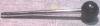 Product Image Pin, Weight stack.
