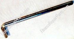 Weight stack pin, 3/8" x 7" - Product Image
