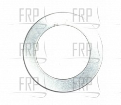 20x 30x1.0t Washer - Product Image