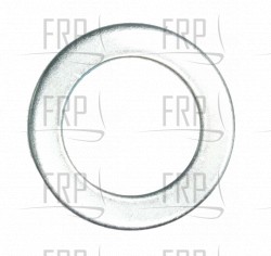 20x 30x2.0t Washer - Product Image