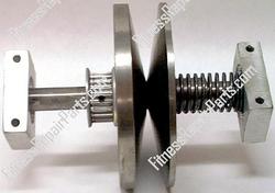 Output assembly - Product Image