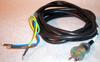 Product Image Power cord 110 VAC