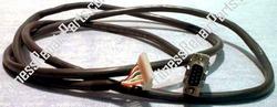 Wire Harness, Display Console - Product Image