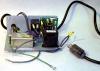 Product Image Configuration Plate, 120VAC, 510