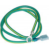 6055498 - 22" GN/YW WIRE, F/R - Product Image