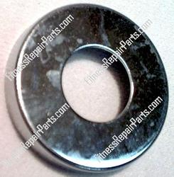 Bearing dust cover, Right - Product Image