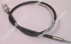 Speedometer cable, 19-1/2" - Product Image