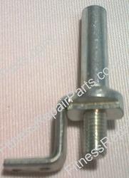 Arm extension fastener/ left - Product Image Arm extension fastener/ left - Product Image
