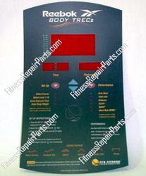 Console Decal - Product Image