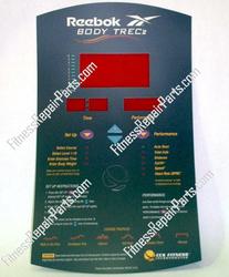 Console Decal - Product Image Console Decal - Product Image