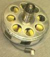 23000011 - Brake, Eddy current - Product Image