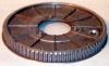Product Image Pulley, Crank
