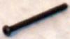 Product Image Screw, Oval Head