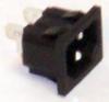 Input module, AC