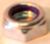 Half Locknut