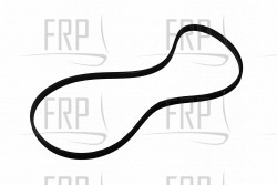 250J4 Drive Belt - Product Image 250J4 Drive Belt - Product Image