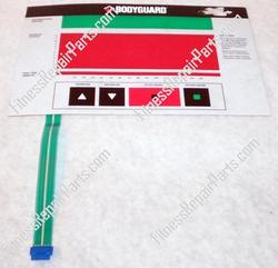 Overlay, Display - Product Image Overlay, Display - Product Image