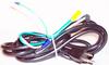 26000033 - Power Cord - Product Image