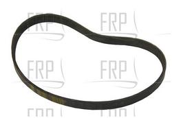 Belt, Drive 265J8 - Product Image Belt, Drive 265J8 - Product Image
