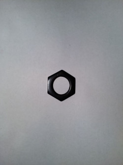 Nut, Hex screw - nut Nut, Hex screw - nut