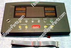 Display console, J770 - Product Image Display console, J770 - Product Image