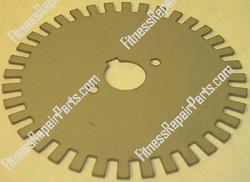 Speed Sensor Target Disk - Product Image