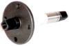 27000506 - Axle for pulley - Product Image