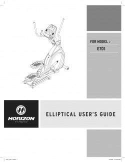 Manual, EP231 - Manual, EP231 -