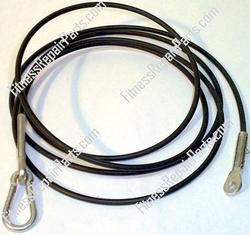 Cable assembly, Pull - Product Image