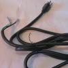 Power cord