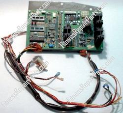 LC9500 ACB (repaired) - Product Image