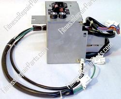 Input power box - Product Image