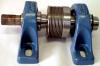 3000693 - Shaft, Intermediate, Assembly - Product Image