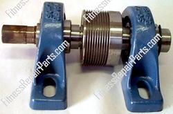 Shaft, Intermediate, Assembly - Product Image