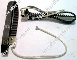Step Cable and Belt - Product Image