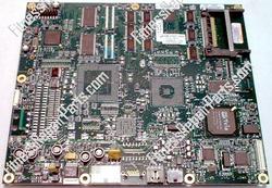 LCD motherboard - Product Image
