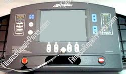 Display Console, Complete - Product Image Display Console, Complete - Product Image