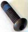 Buttonhead Screw