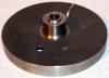 Product Image Flywheel Pulley
