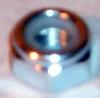 Nut, Locking